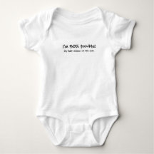 Tvilling- babyVest - besvära