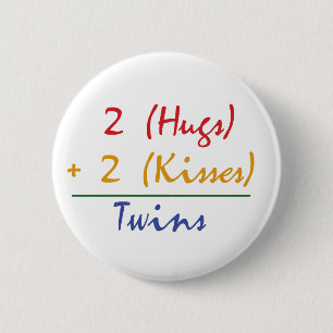 Tvilling- Math Knapp