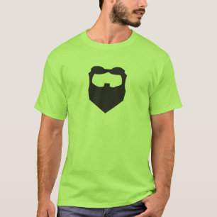 Tvilling- ondska tee shirt