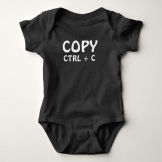 TVILLING- ONSIES TEE