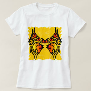 Tvilling- Pegasus Tee
