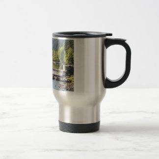 Tvilling- travel mug för Upper Resemugg