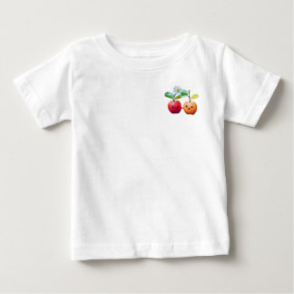Tvillingäpple T Shirt