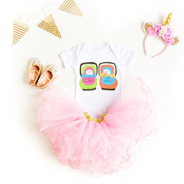 Tvillingar födda tillsammans, vänner för alltid t shirt (Skapare uppladdad)