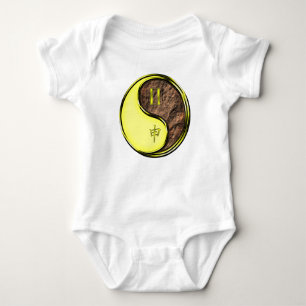 Tvillingarna & Jordapan T Shirt