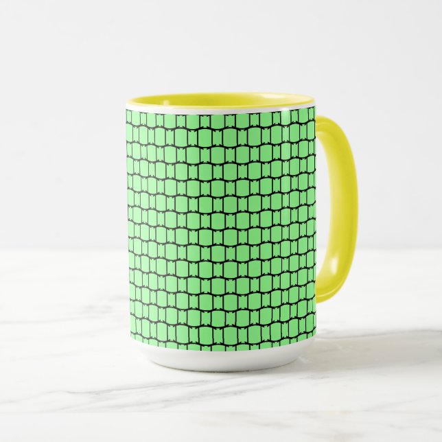Tvillingarna Mugg (Framsida höger)