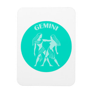 Tvillingarna, Stjärntecken, Horoskop, Astrologi Magnet
