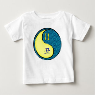 Tvillingarna & Vattenoxe T Shirt