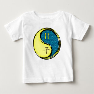 Tvillingarna & Vattenråttan T Shirt