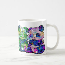 Tvillingarnas stjärntecken kaffemugg