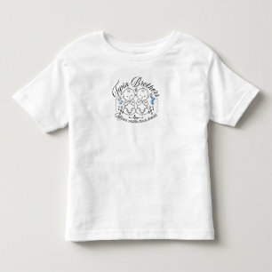 Tvillingbabybröder T Shirt