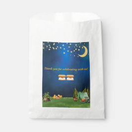 Tvillingbabyskor med favoritväskor med S-malmer