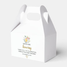 Tvillingbox för babyskor