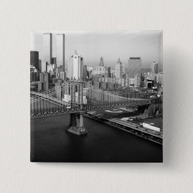 Tvillingbröder: 1991 knapp (Framsida)