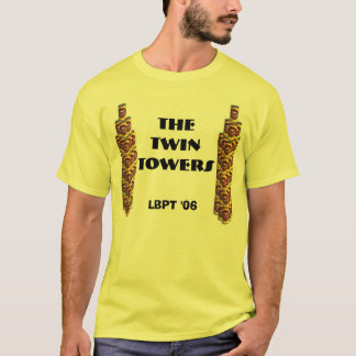 Tvillingbröderna 00 tee shirt