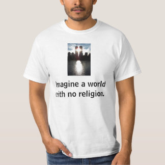 TvillingbroderT-tröja Tee Shirt