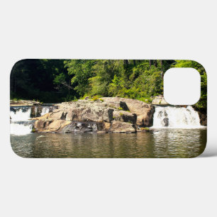 Tvillingfack iphone case