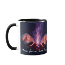 Tvillingflammor