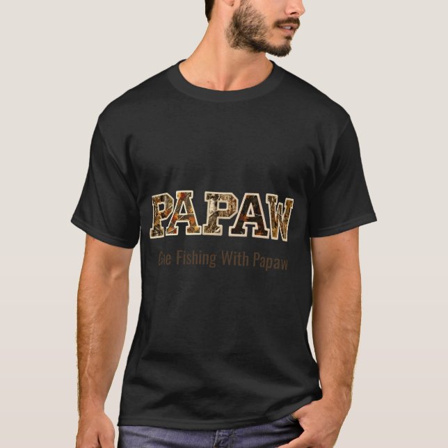 Tvillingkarp hjärta t shirt (Framsida)