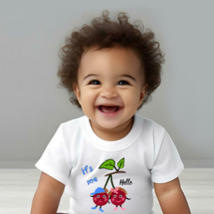 Tvillingkörsbär T Shirt
