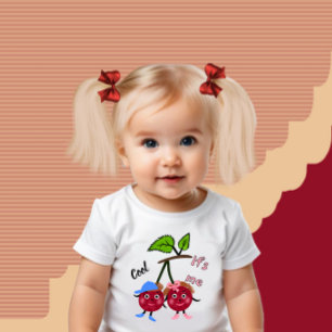 Tvillingkörsbär T Shirt