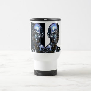 Tvillingkrom Sentinel Resemugg