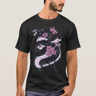 Tvillingormar T Shirt