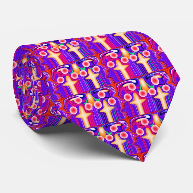 Tvillingsprit Slips (Rullad)