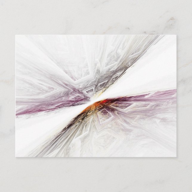 "Tvillingstyrd Torn" Vykort (Framsida)