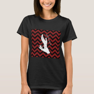 Tvillingtoppar - Under tiden T Shirt