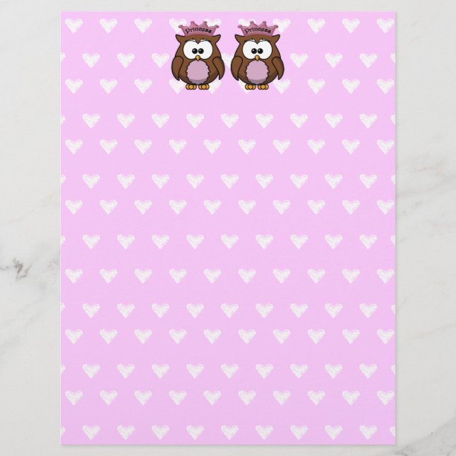 Tvillingtornen uggla (Framsida)