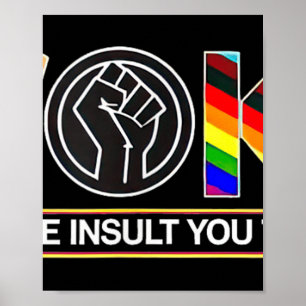 Tvinga inte det resultat du Tänkor. Poster