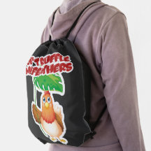 Tvinga inte mina fjädrar