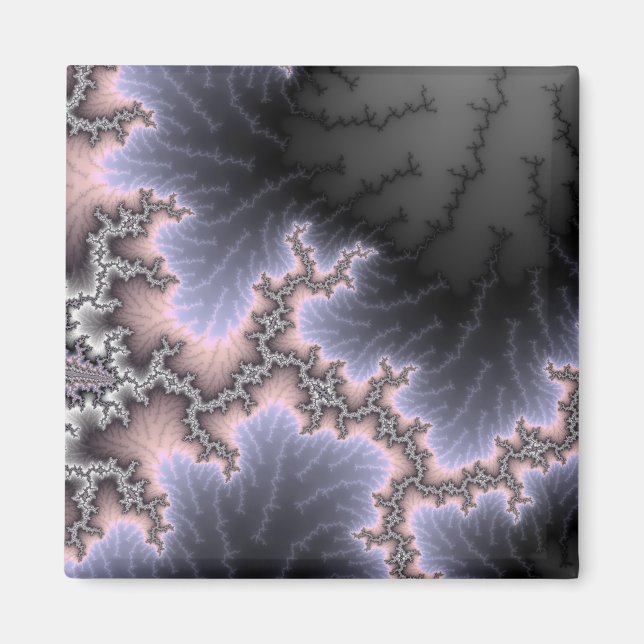 Tvinga ljus magnet (Framsidan)