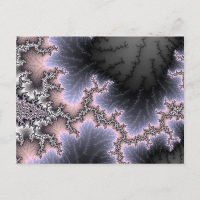 Tvinga ljus vykort (Framsida)