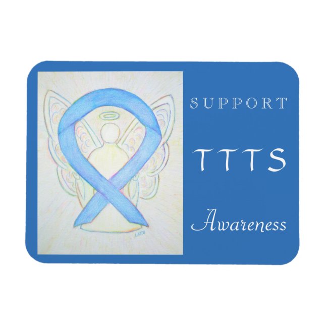 Tvinga till Tvillingtransfusionssyndrom - medvetan Magnet (Horisontell)