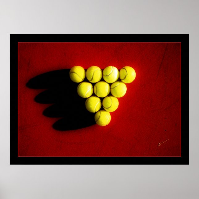 Tvinga tio poster (Framsidan)