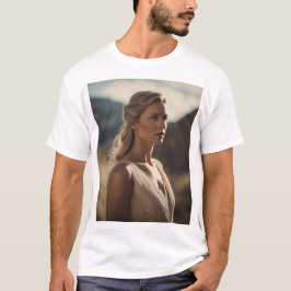 tvingades gå igenom t shirt