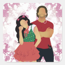 Tvinklad som oss - AC