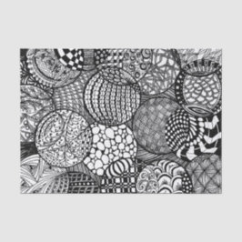 Tvinklat designpapper