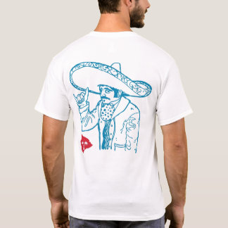 TVINNAD HILO  T SHIRT