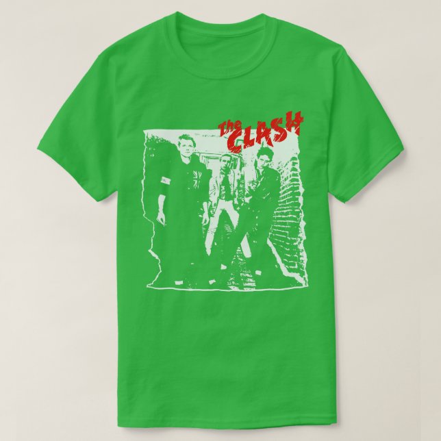 Tvist T Shirt (Design framsida)