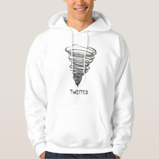 TVIST TORNADO SWEATSHIRT