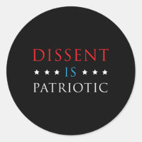 Tvisten är patriotisk Shirt USA:s politiska motstå