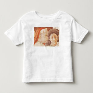 Tvisten av St Stephen, 1433-34 T Shirt
