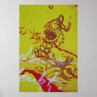 "Tvivel" Poster