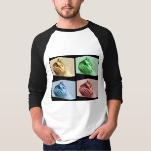Tvivelaktig fisk är tvivelaktig T-Shirt