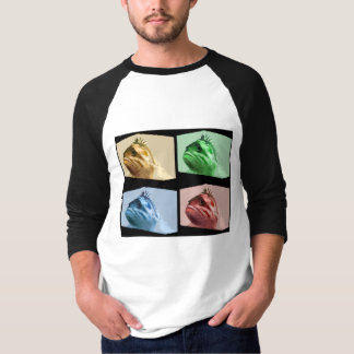 Tvivelaktig fisk är tvivelaktig T-Shirt