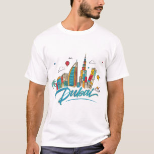 tvivelaktig t shirt