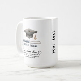 Tvivla aldrig kaffemugg